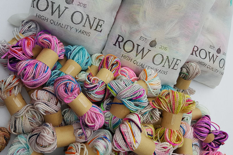 yarn subscription box