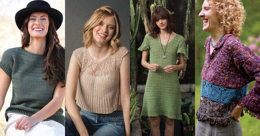 See our picks for the best of the best-selling patterns of 2022