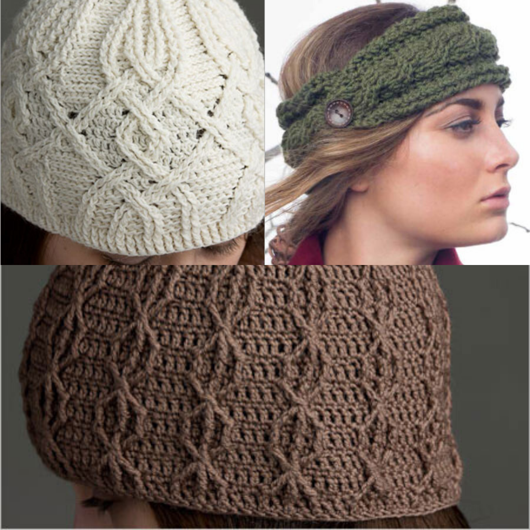 Why You Need OneSkein Crochet Hats Crochet Interweave