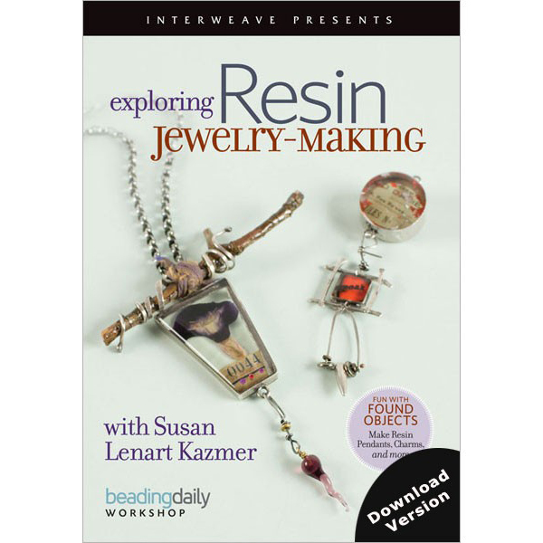 ice resin jewelry projects