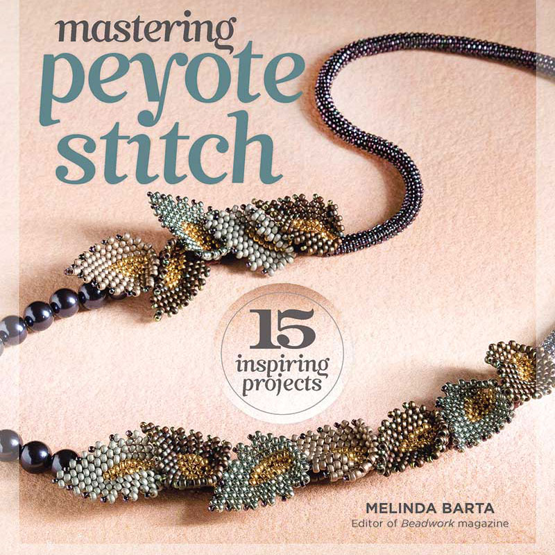 best beading books