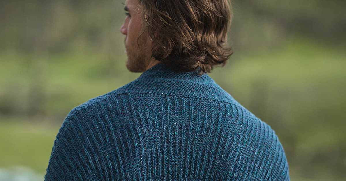 unisex knitting patterns