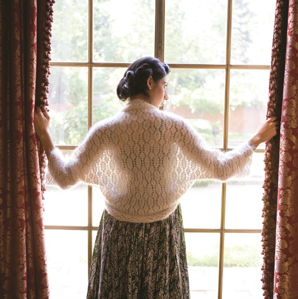 wedding knitting patterns