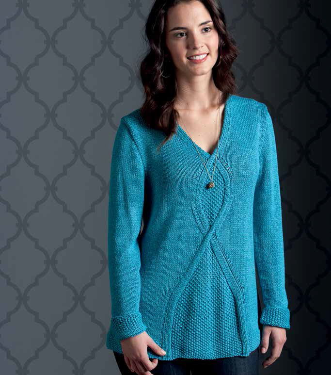 aran knitting patterns