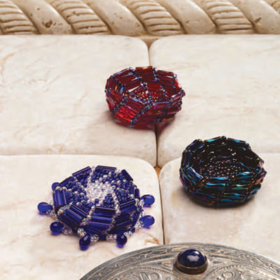 beads crafts free patterns