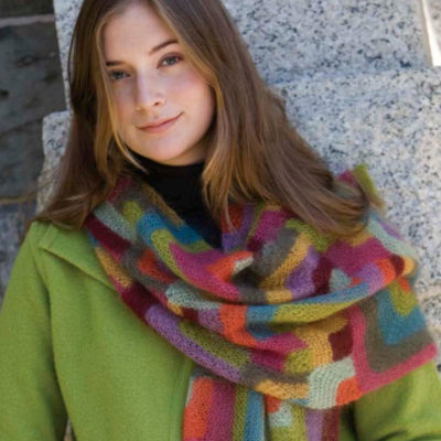 Knitted Accessories: 7 FREE Patterns You Have to Knit | Interweave