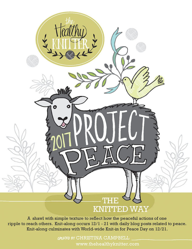 project peace 2017