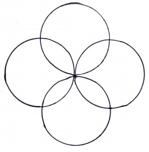 quatrefoil 1