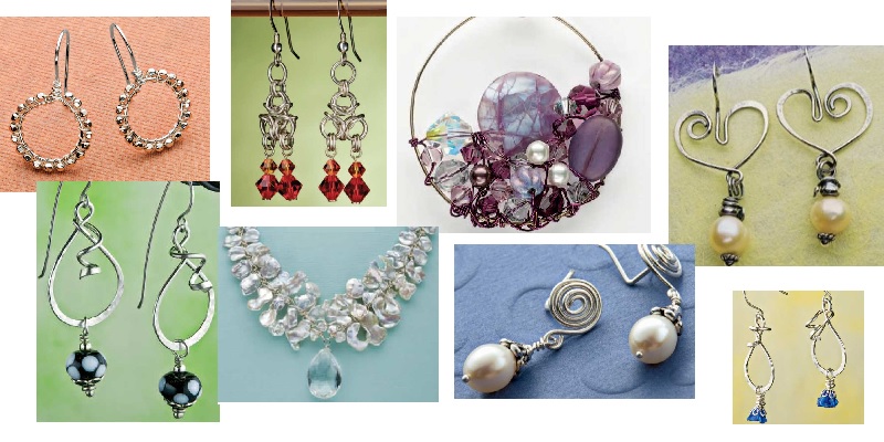 wire jewelry making tips